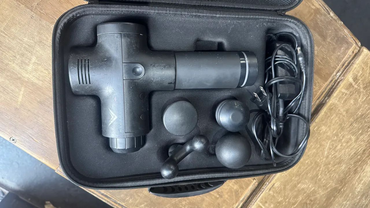 Hypervolt64310163914627122