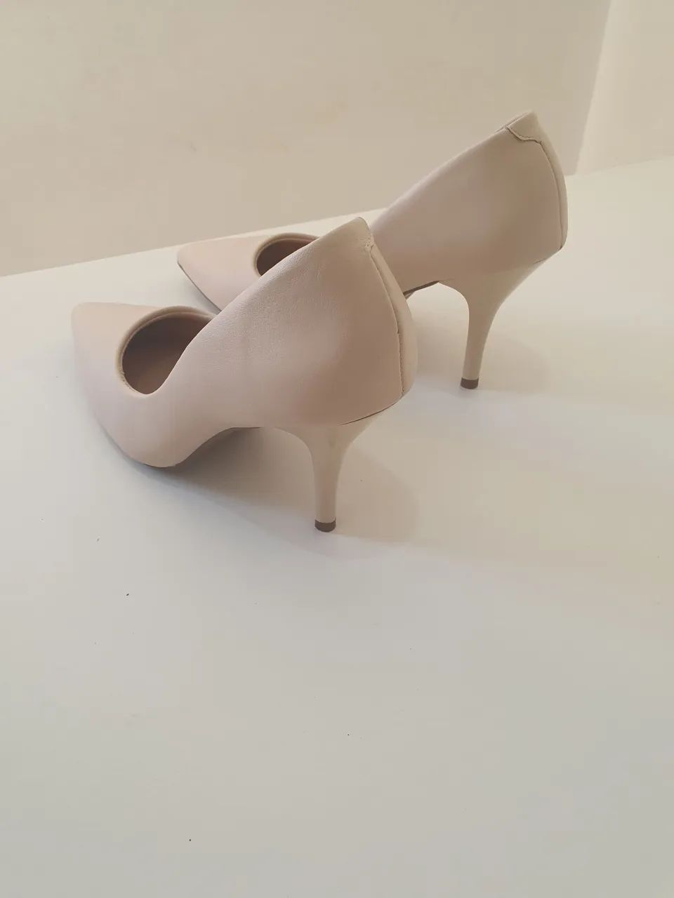 Beira Rio Pumps - Size 38 - Slightly Used.
