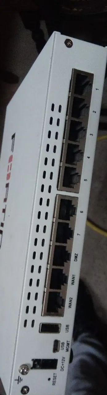 Fortinet 60F64286340058371122