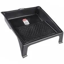 Bandeja Plástica para Pintura 23 cm - Para Sete Lagoas
