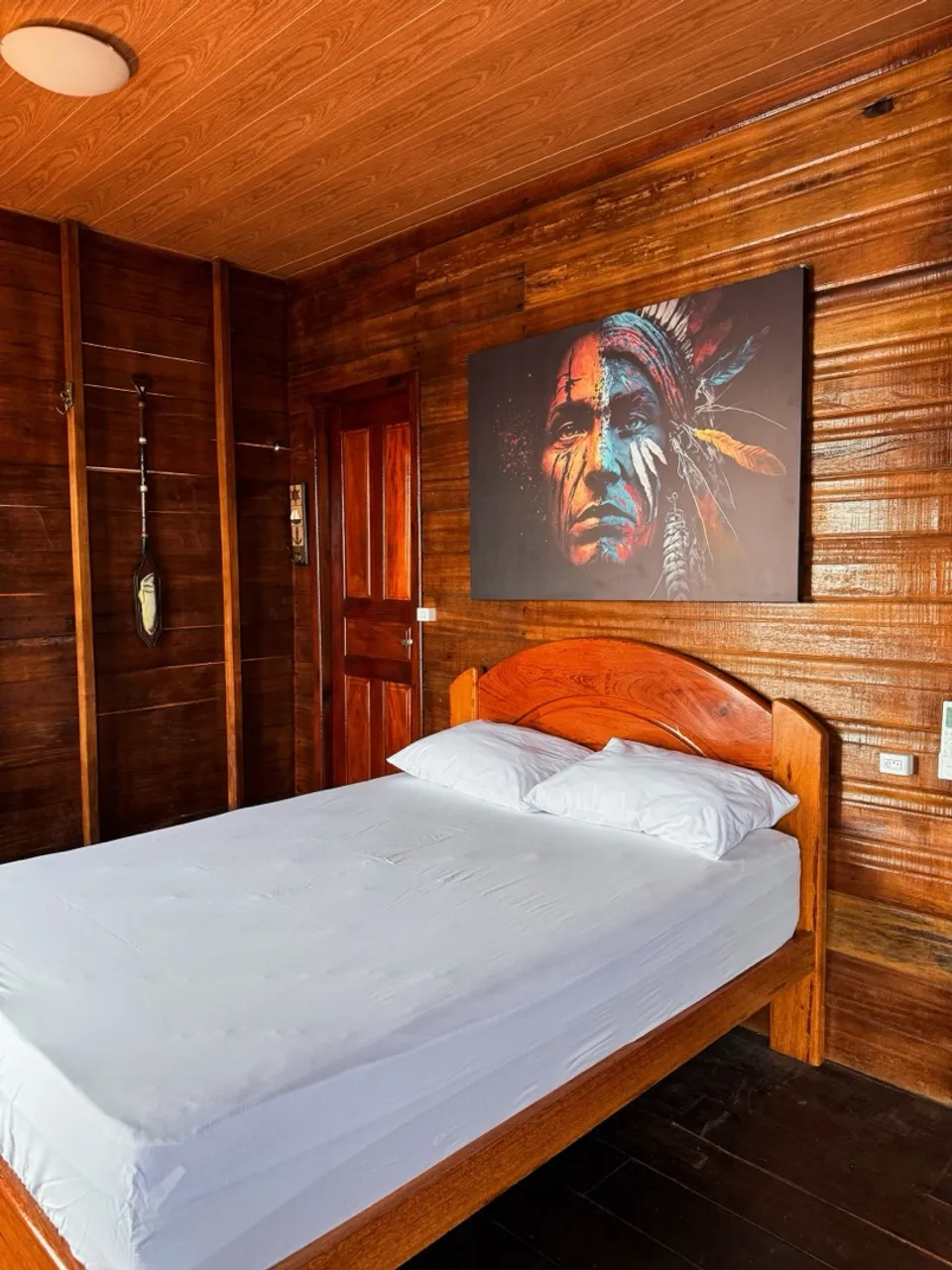 VENDO CASA FLUTUANTE EM MANAUS