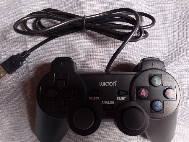 SSD 128GB Multijogos Batocera com mais de 16 mil jogos - Foto 3
