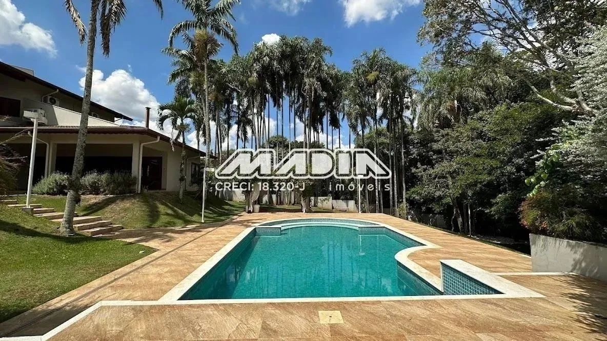 casa - Condomínio Monte Carlo - Valinhos - Foto 3