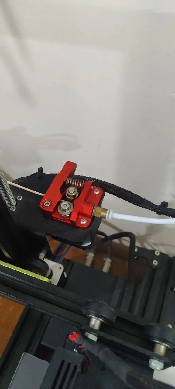 Impressora 3d - Tevo Tarantula Pro 63824109521665123