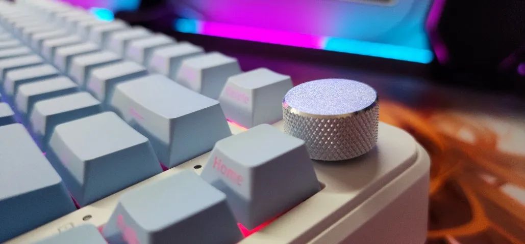 AJAZZ AK820 Max - Teclado Gamer - Foto 3