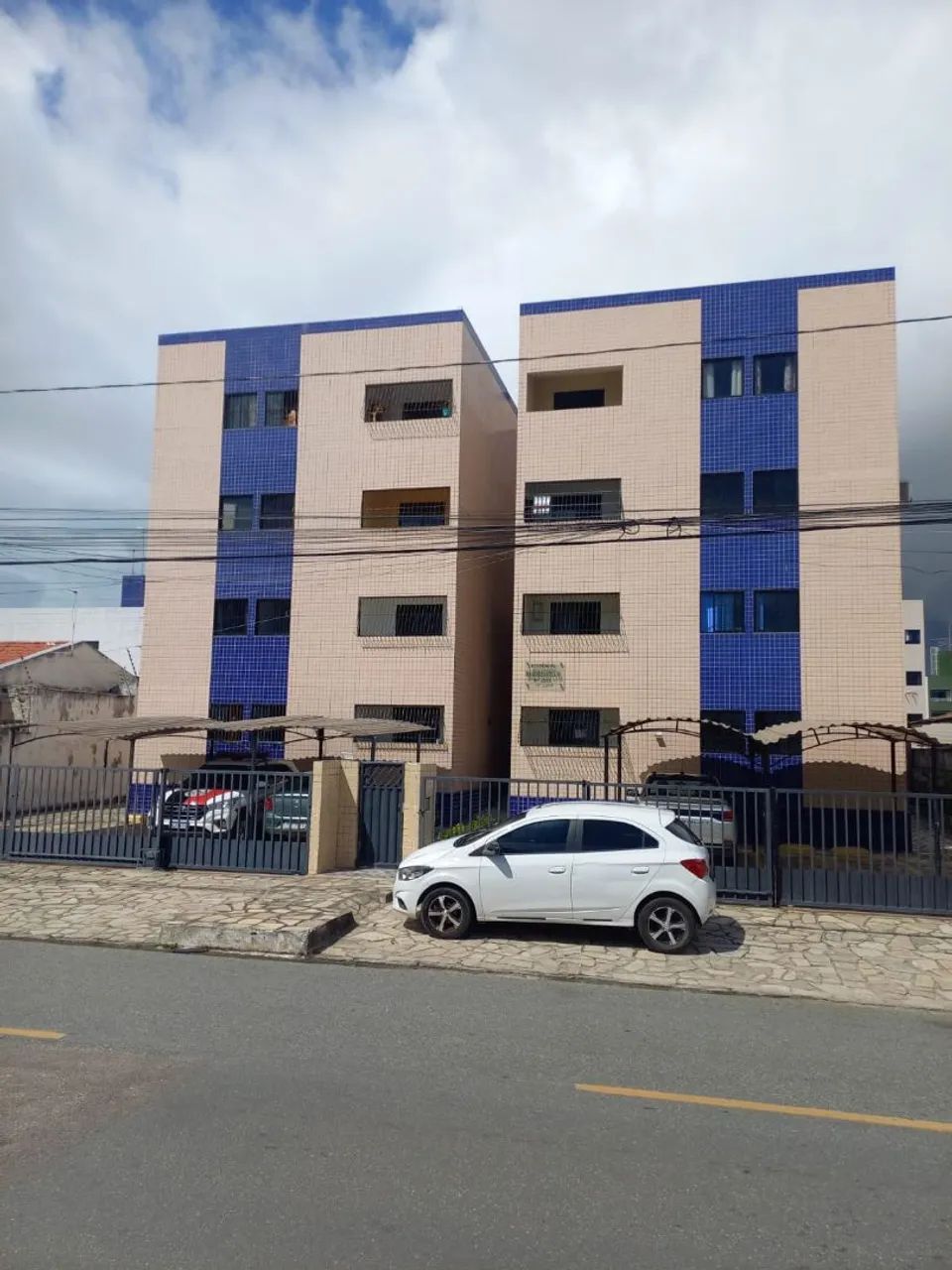 Foto - João Pessoa - Jardim Cidade Universitária