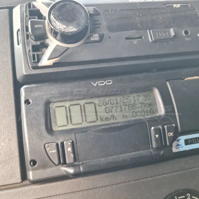 Volkswagen 24-280 - Foto 10