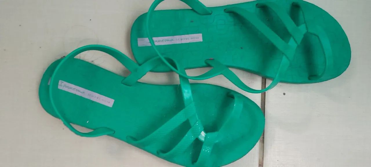Sandália n°36