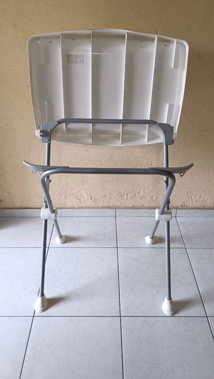 Trocador com banheira  - Foto 5