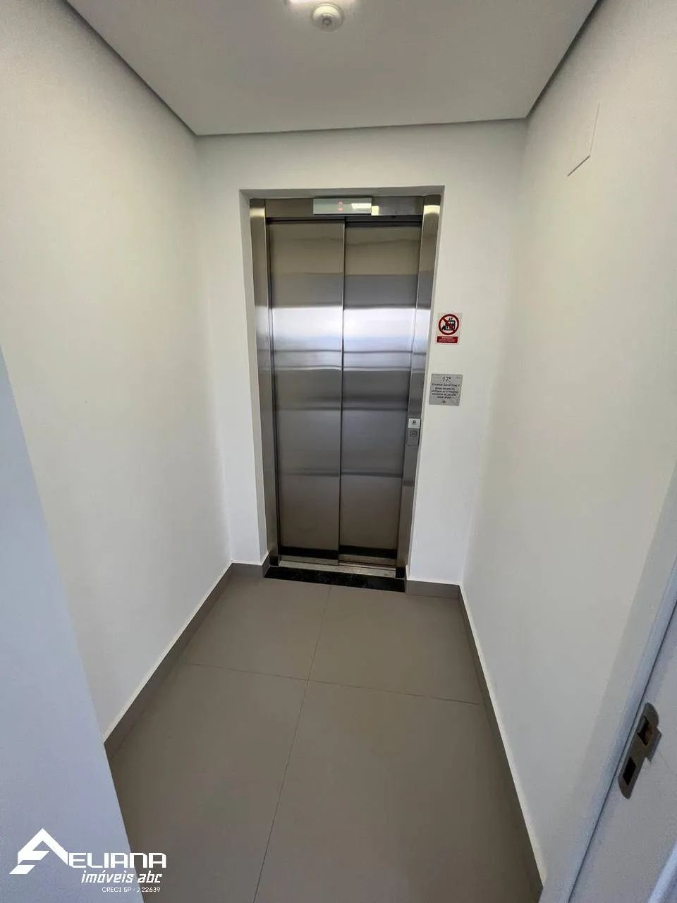 Apartamento novo 3 suítes - 3 vagas + depósito - B. Campestre - Foto 4
