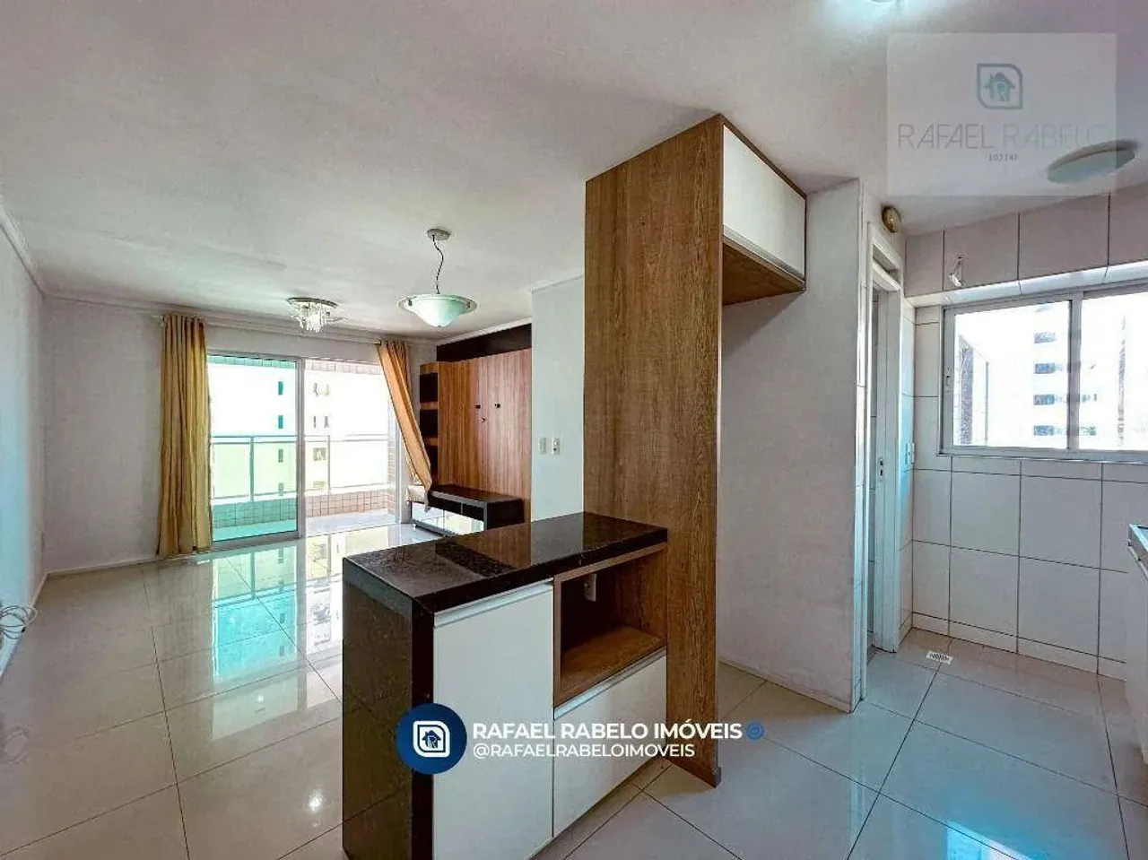 Apartamento à venda no Guararapes | Condomínio Fioreto Home Club.