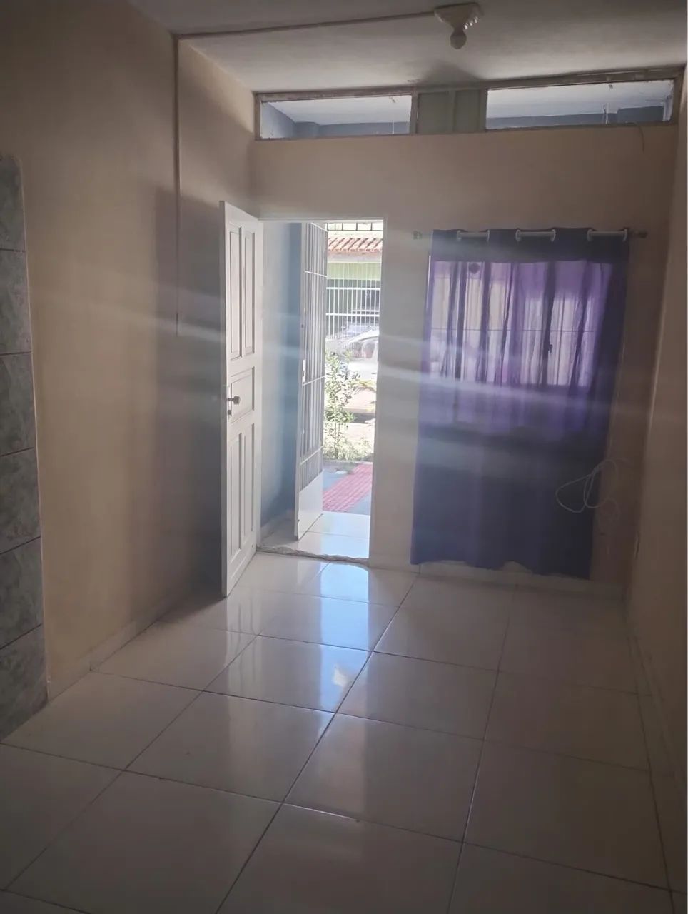 Foto - Vila Velha - Novo México