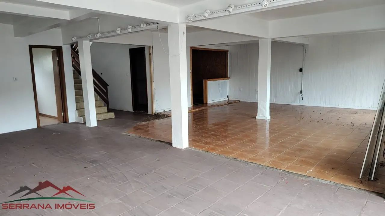 SALA COMERCIAL em NOVA PETRÓPOLIS - RS, Centro - Foto 5