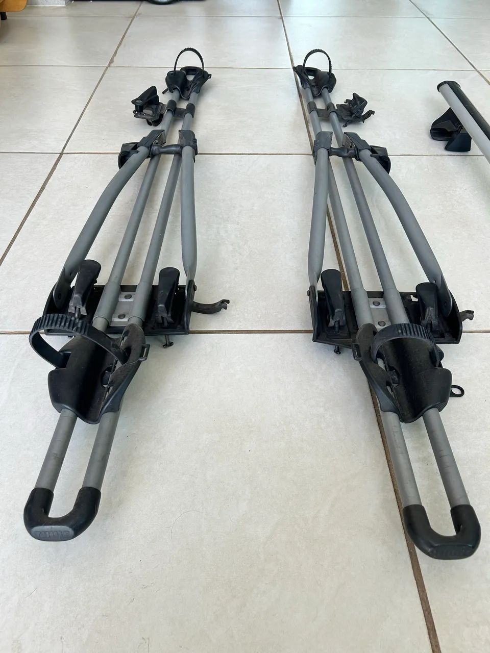 Suporte bicicleta Thule Freeride 532