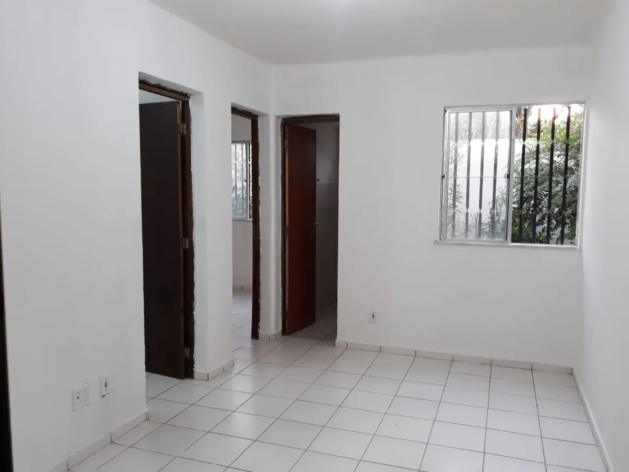 Foto - São Luís - Olho D'Água