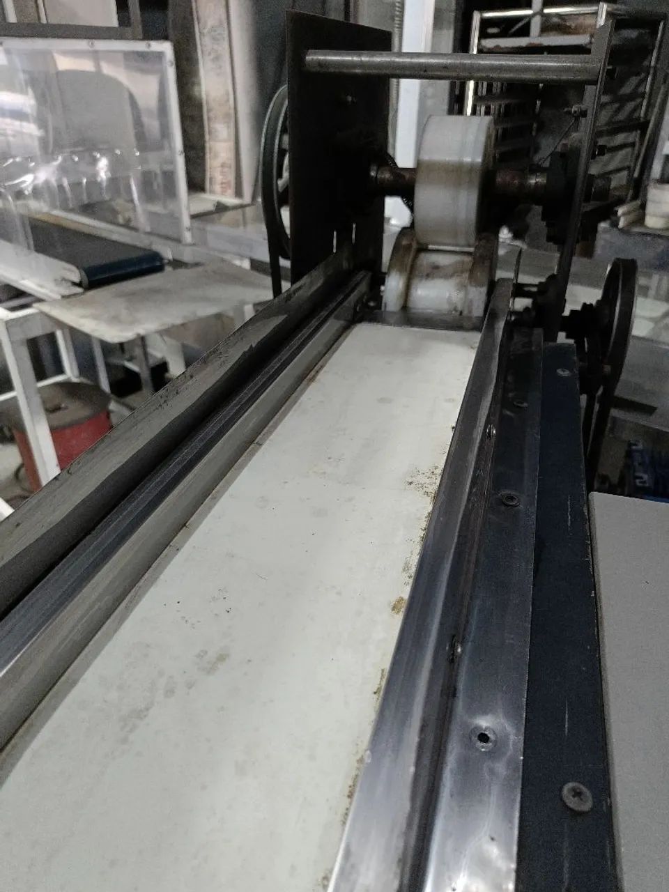 Máquina Divisóra pão Doce  - Foto 5