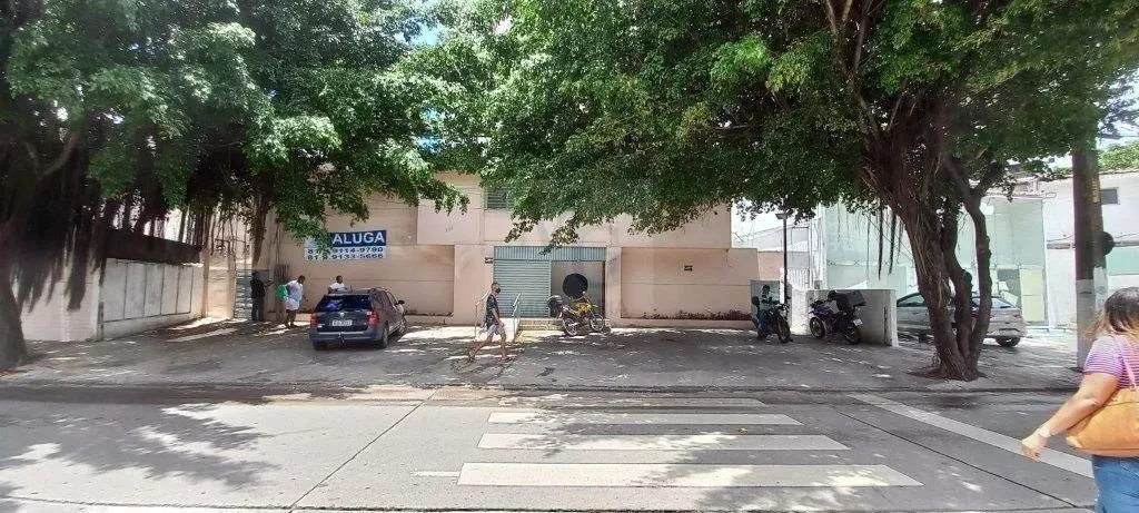 Casa Comercial 400m² Rosarinho