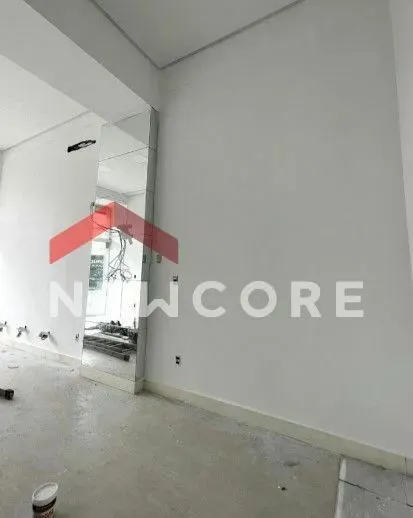 Sala comercial em Avenida Falcão - Bombas - Bombinhas/SC