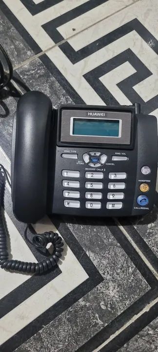 Telefone  Huawei - Foto 4