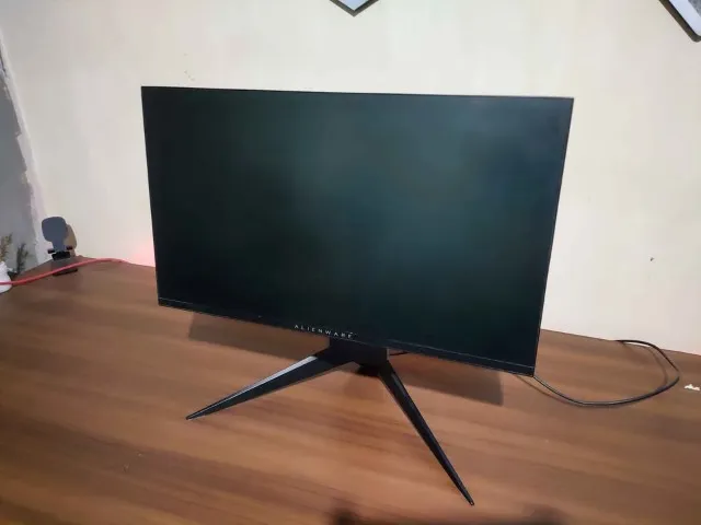 MONITOR ALIENWARE 240Hz