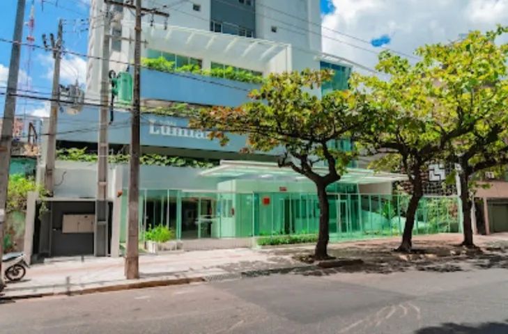 Foto - Belém - Batista Campos