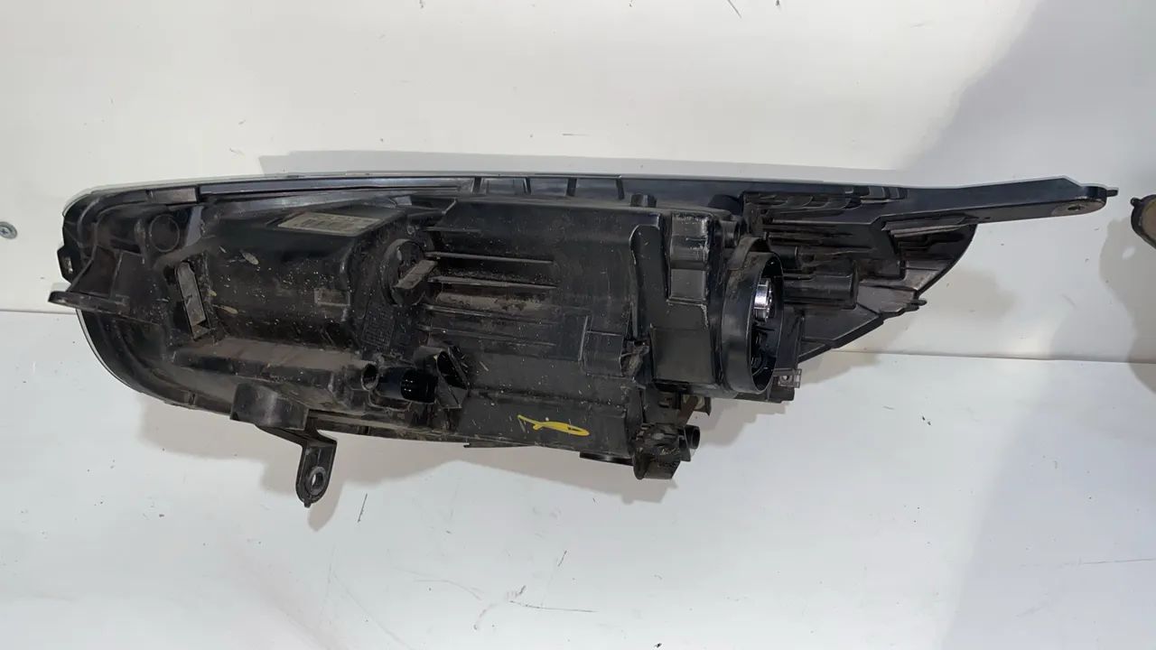 Farol Chery Arizzo 5 2019 2020 2021  - Foto 4