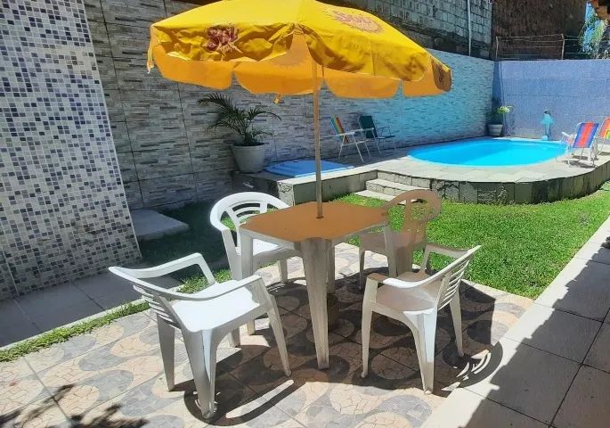 PORTO DE GALINHAS ALUGUEL TEMPORADA - Foto 11