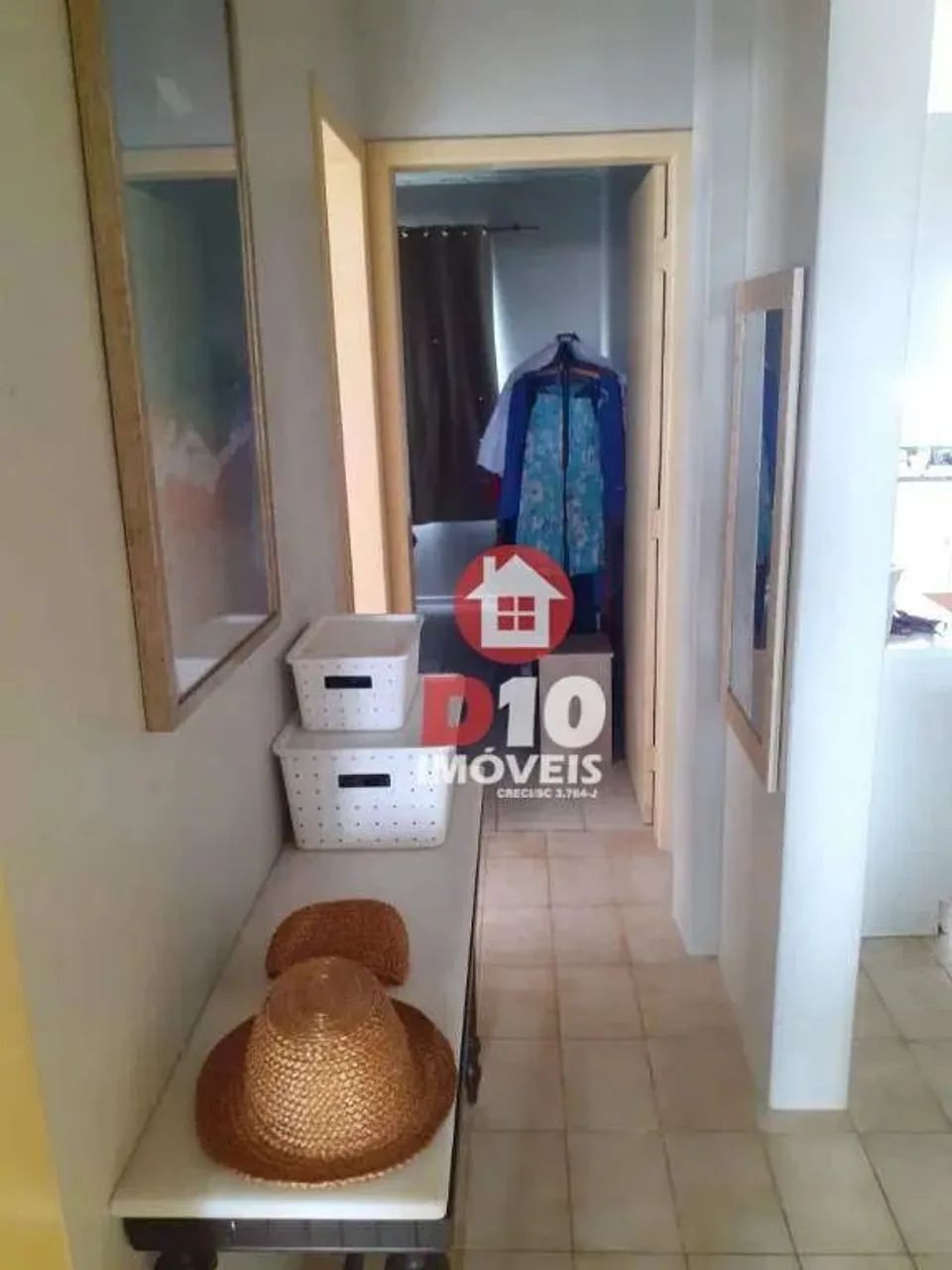 Apartamento com 2 dormitórios à venda em Balneário Arroio do Silva-SC. - Foto 5