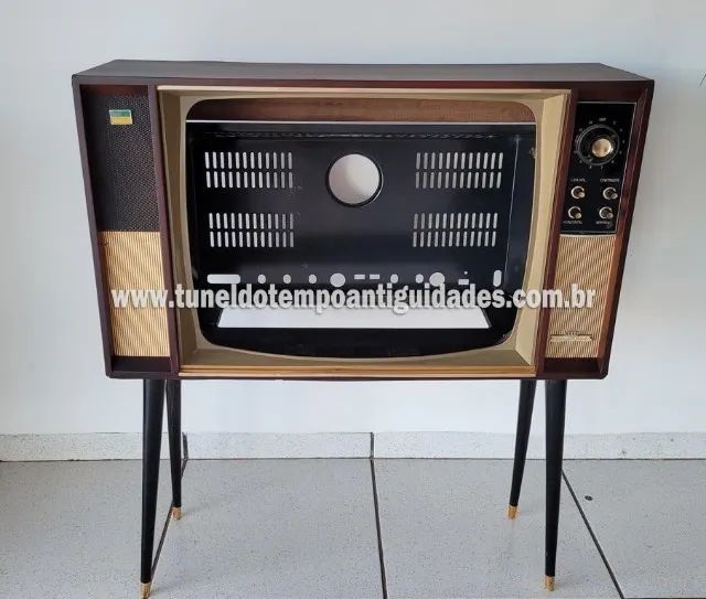 Tv Colorado Antiga