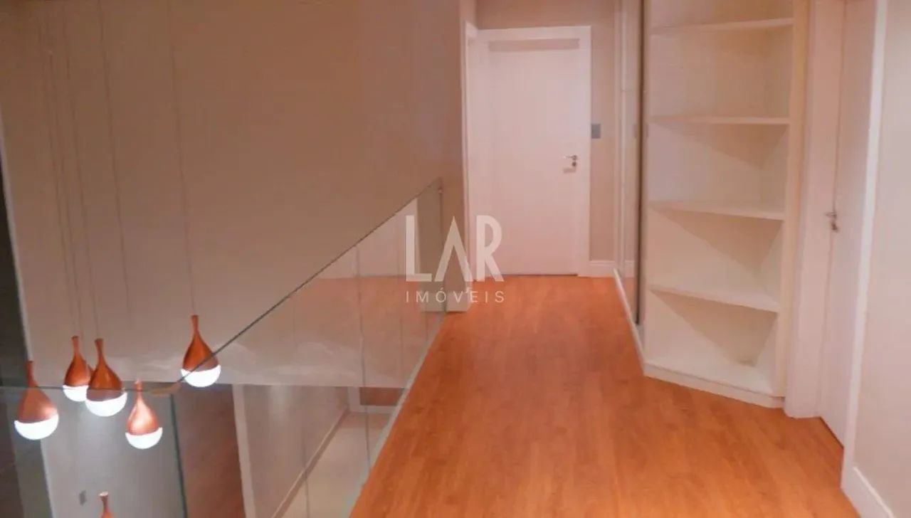 Casa em Condomínio à venda, 4 quartos, 2 suítes, Alphaville Lagoa dos Ingleses - Nova Lima - Foto 4