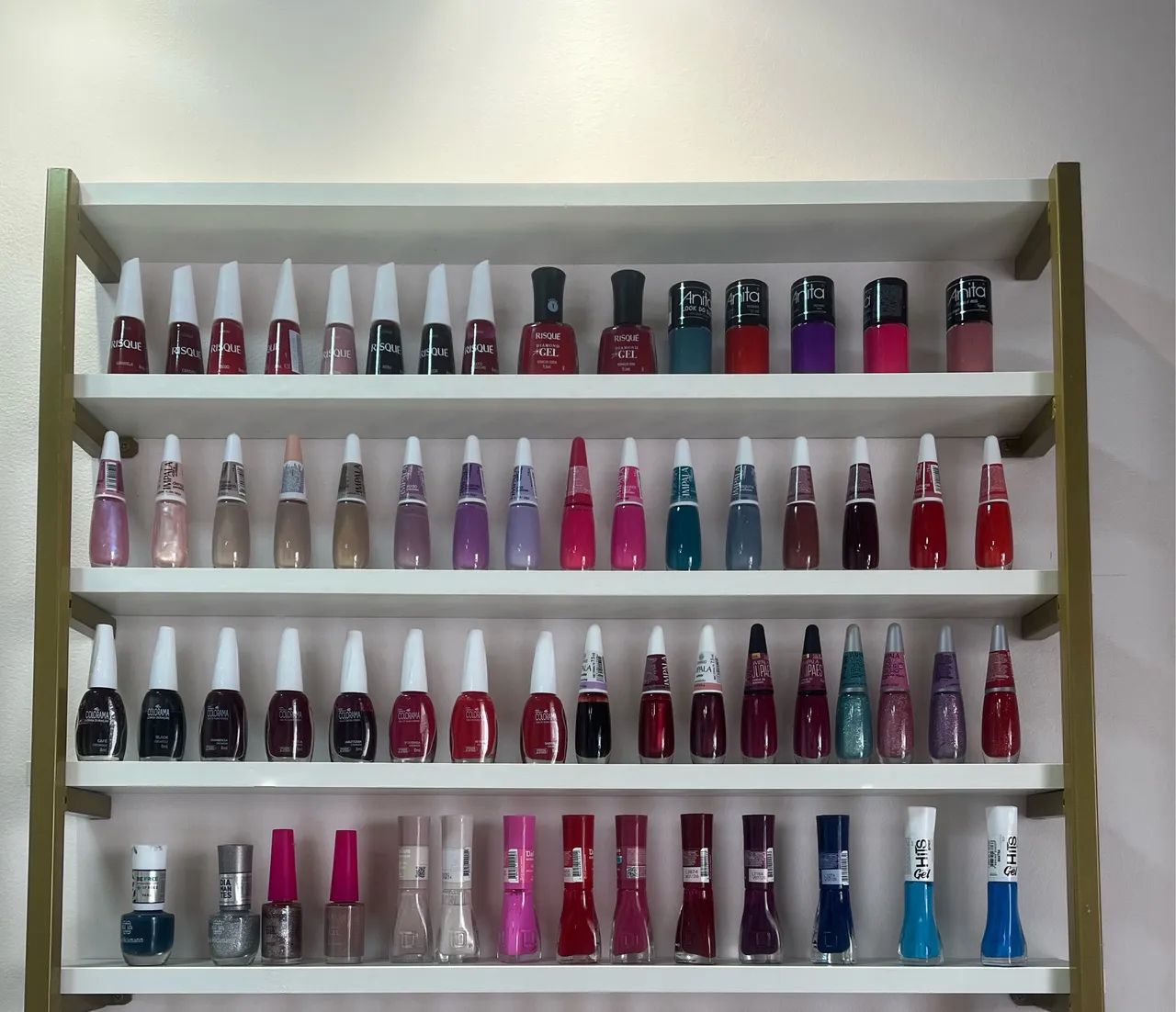 Manicure combo completo - Foto 2