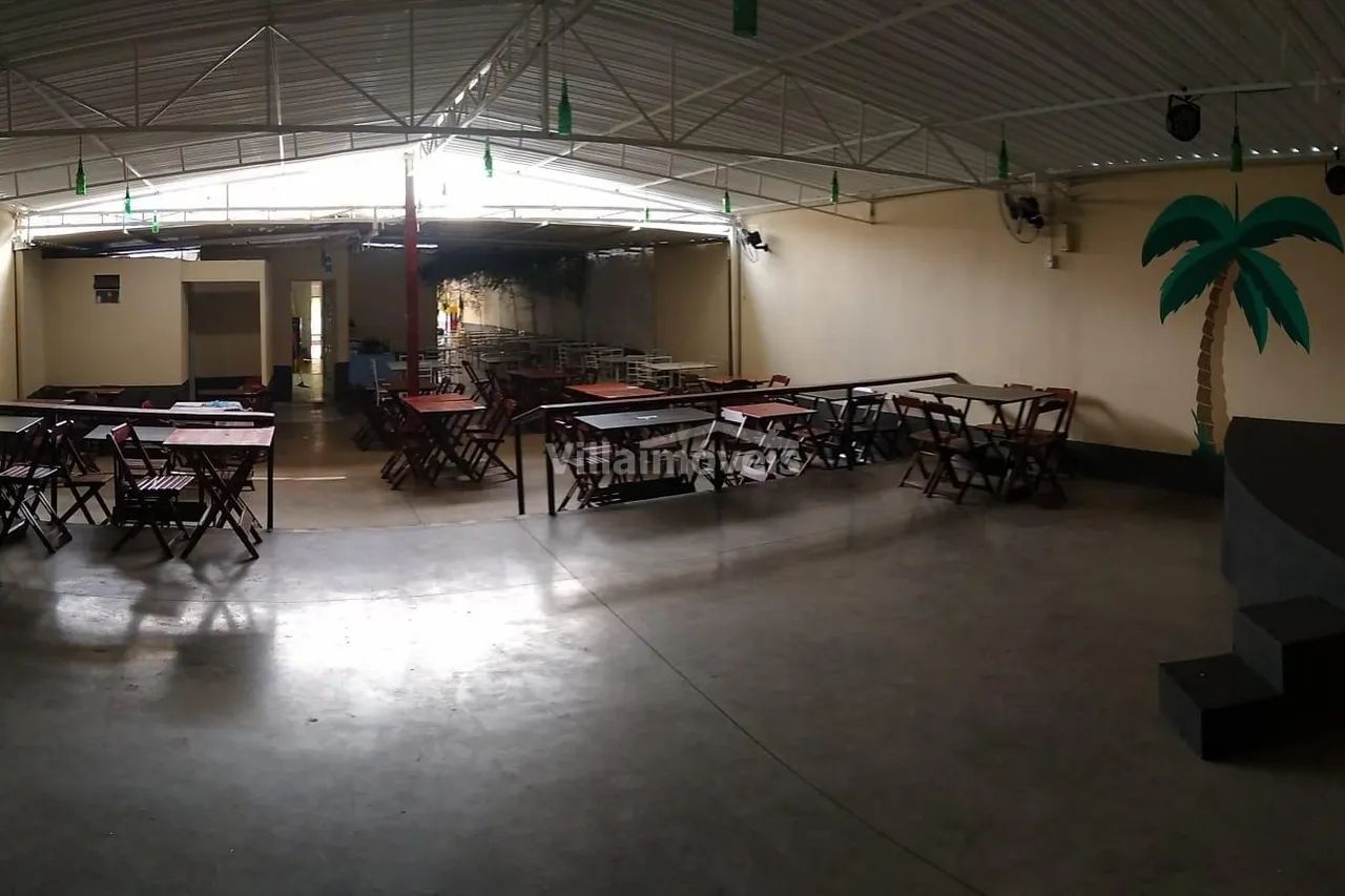 barracão - Vila Aurocan - Campinas - Foto 3