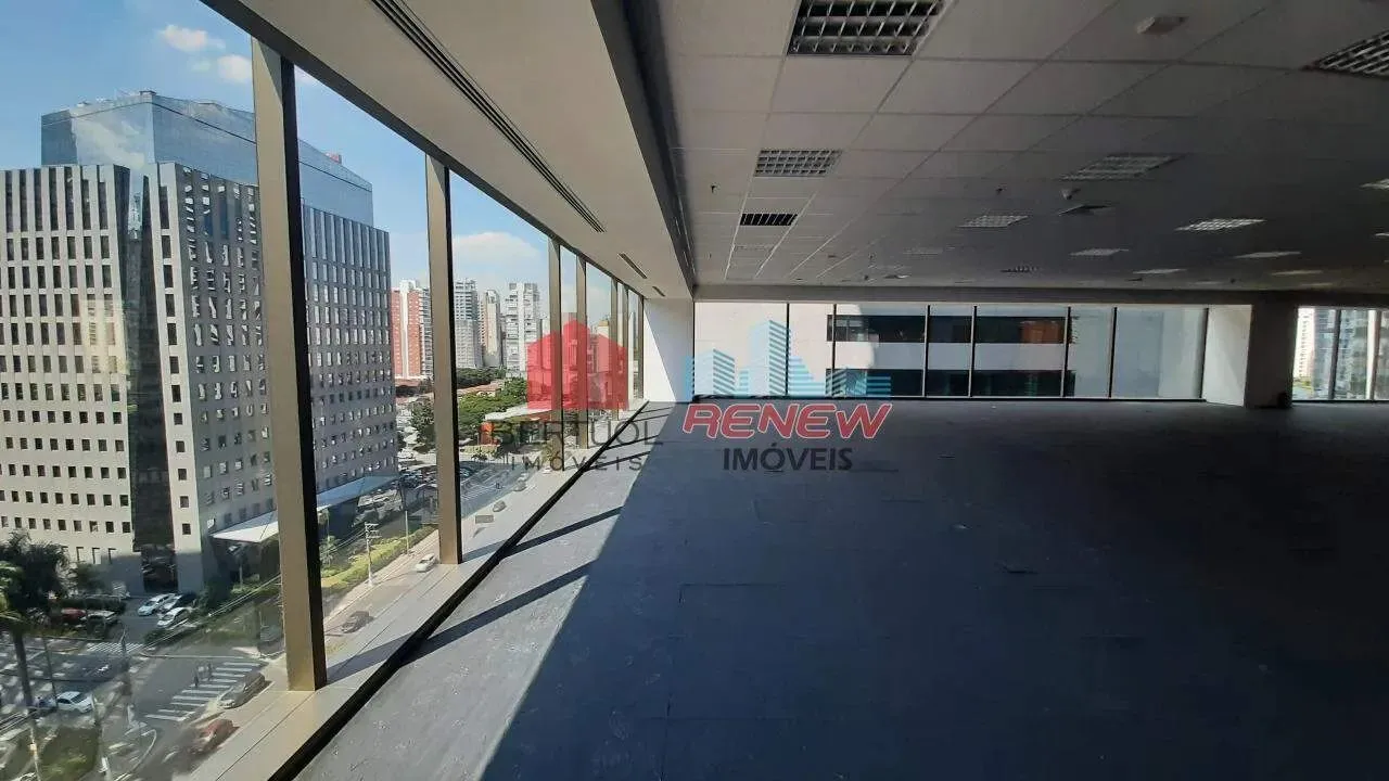 Sala para aluguel Edifício JK 1455 em São Paulo