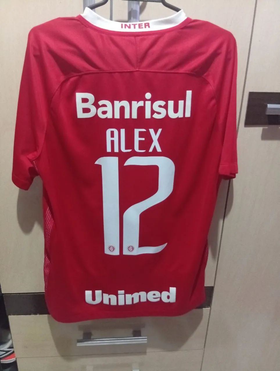 Camisa do internacional 65049017671810121