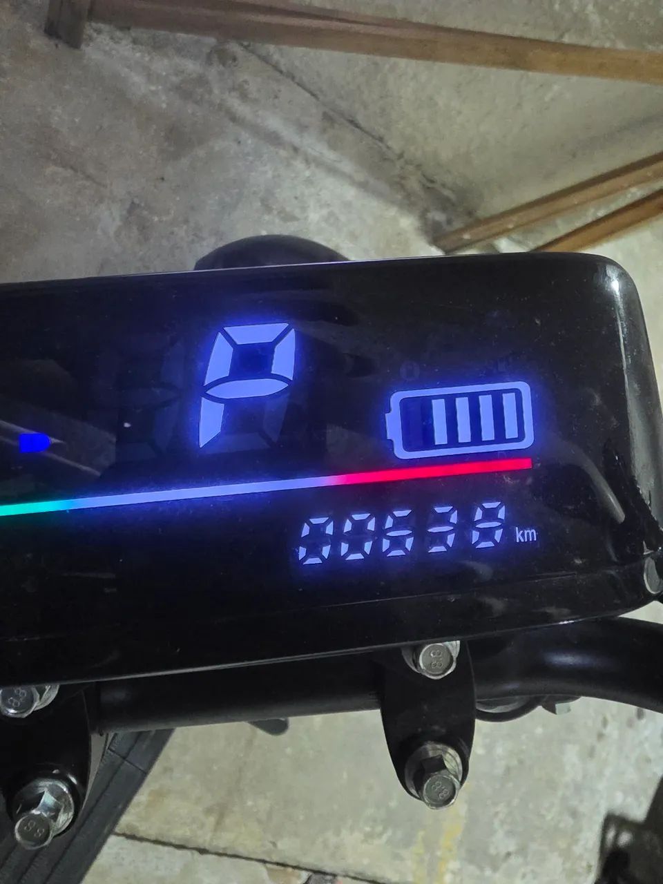 Scooter X11 plus 3000w  - Foto 2