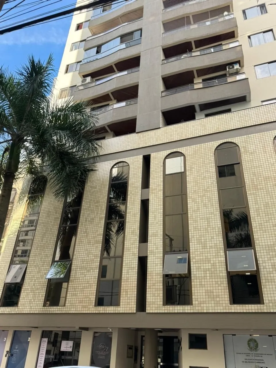 Apartamento para locação anual