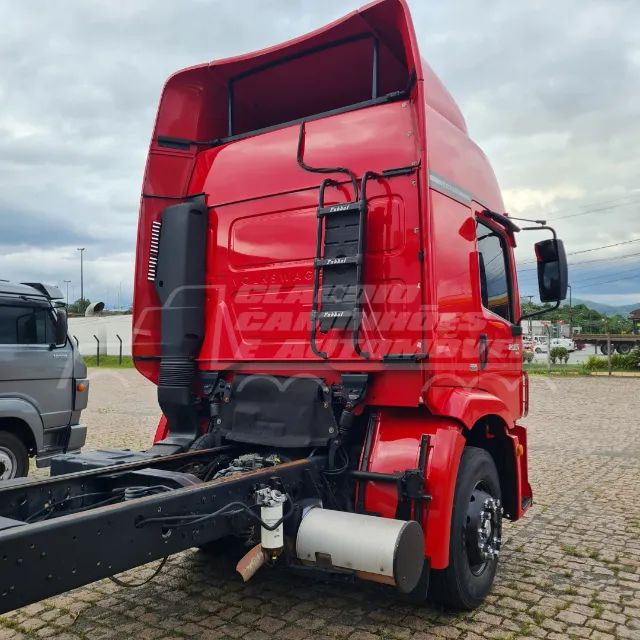 Volkswagen 24-280 - Foto 3