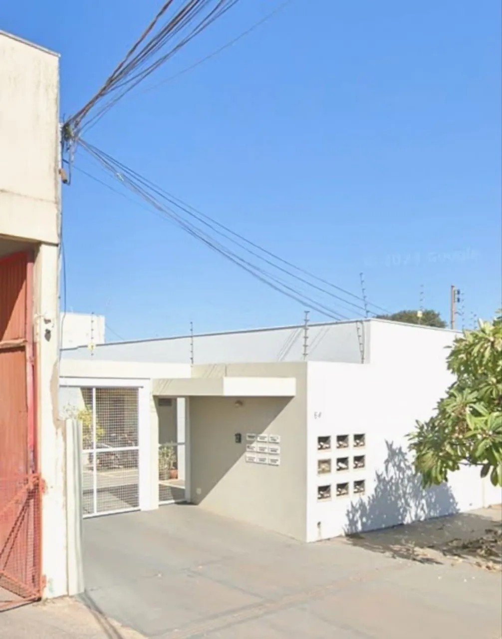 Alugo- Jardim Paulista (Próx. TV morena e Bom Pastor) IPTU e Condomínio inclusos no valor