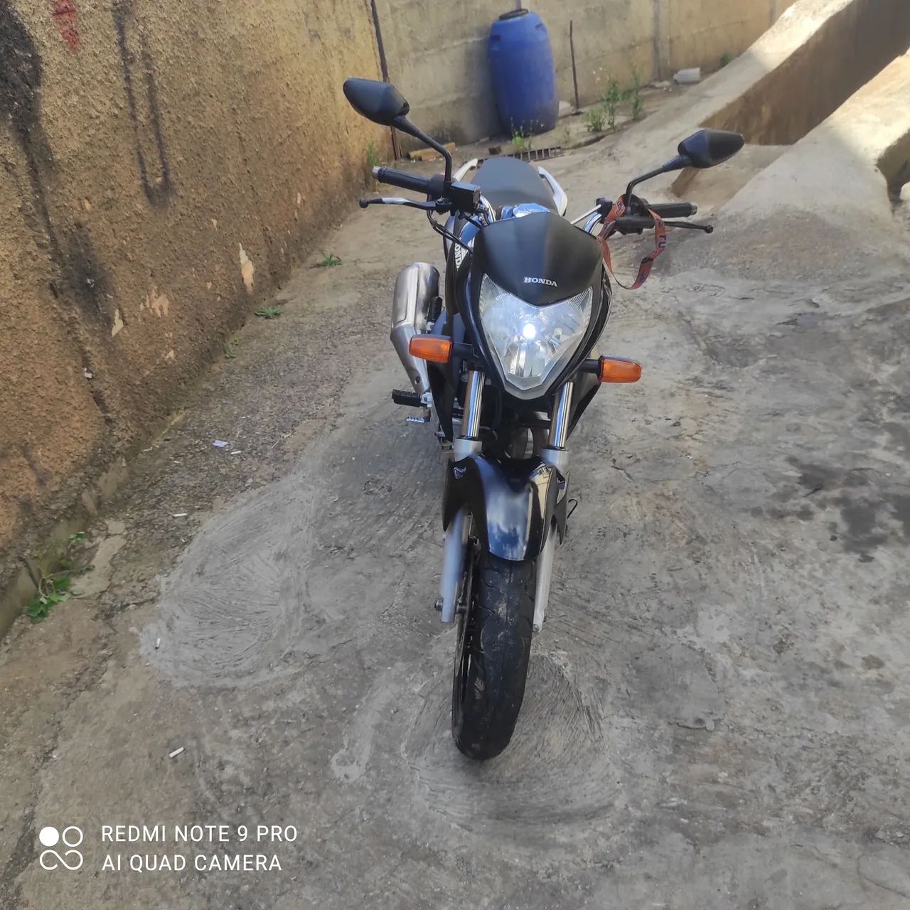 CB 300  - Foto 4