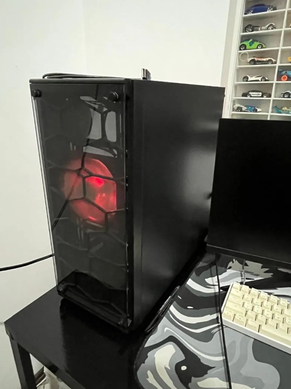 PC Gamer Completo - Troco Macbook - Foto 2