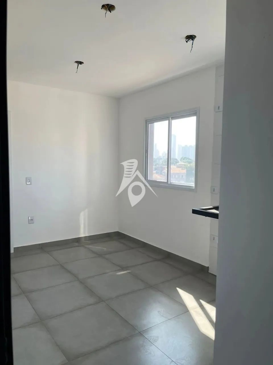 Apartamento 2 dorm para comprar na Mooca, 41,34
