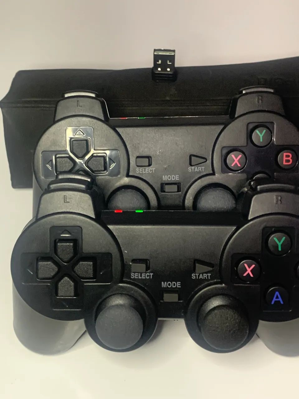 Wireless USB controller64318614249090120