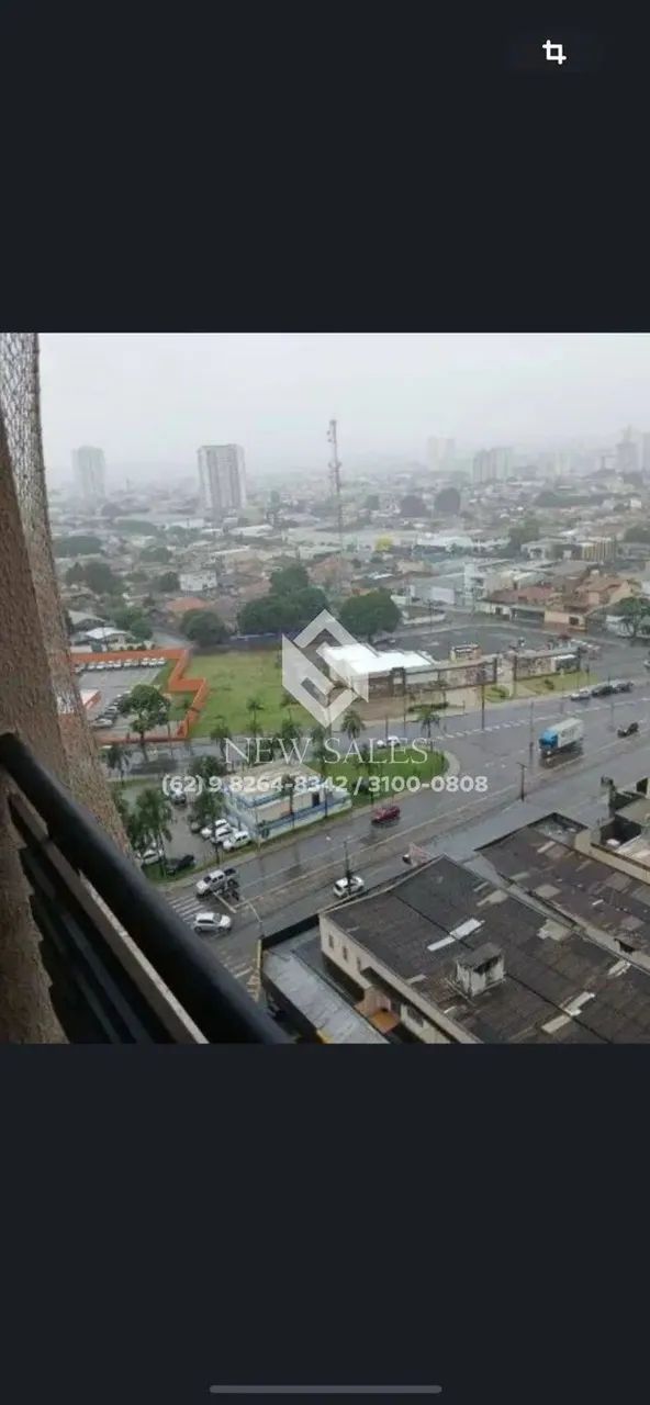 Apartamento a venda novo, 3 suítes - Setor Bueno - Foto 8