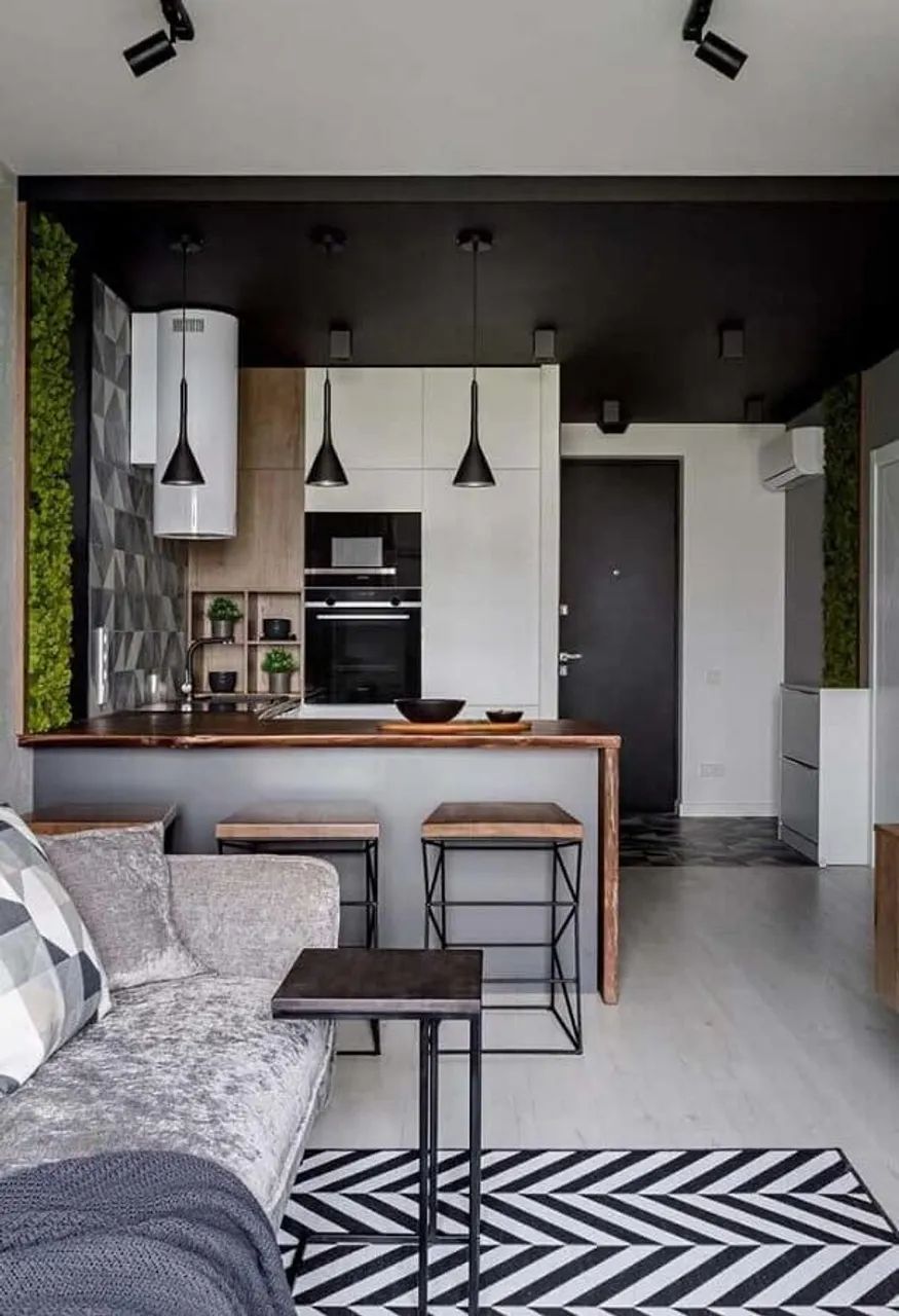More ou Invista: Studio Perfeito no Centro do Rio com Rooftop e Piscina!