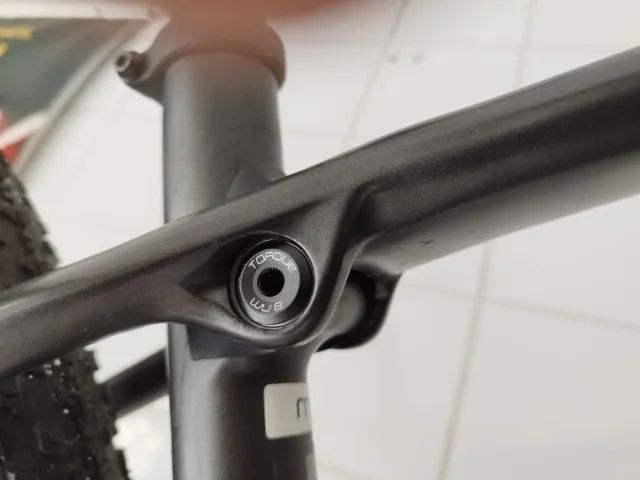 Kit reparo Isospeed Trek Procaliber  ( Pivô) - Foto 3