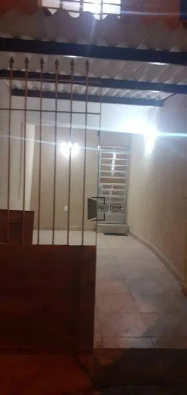 Casa para alugar em Jardim Das Bandeiras de 170.00m² com 3 Quartos, 1 Suite e 1 Garagem