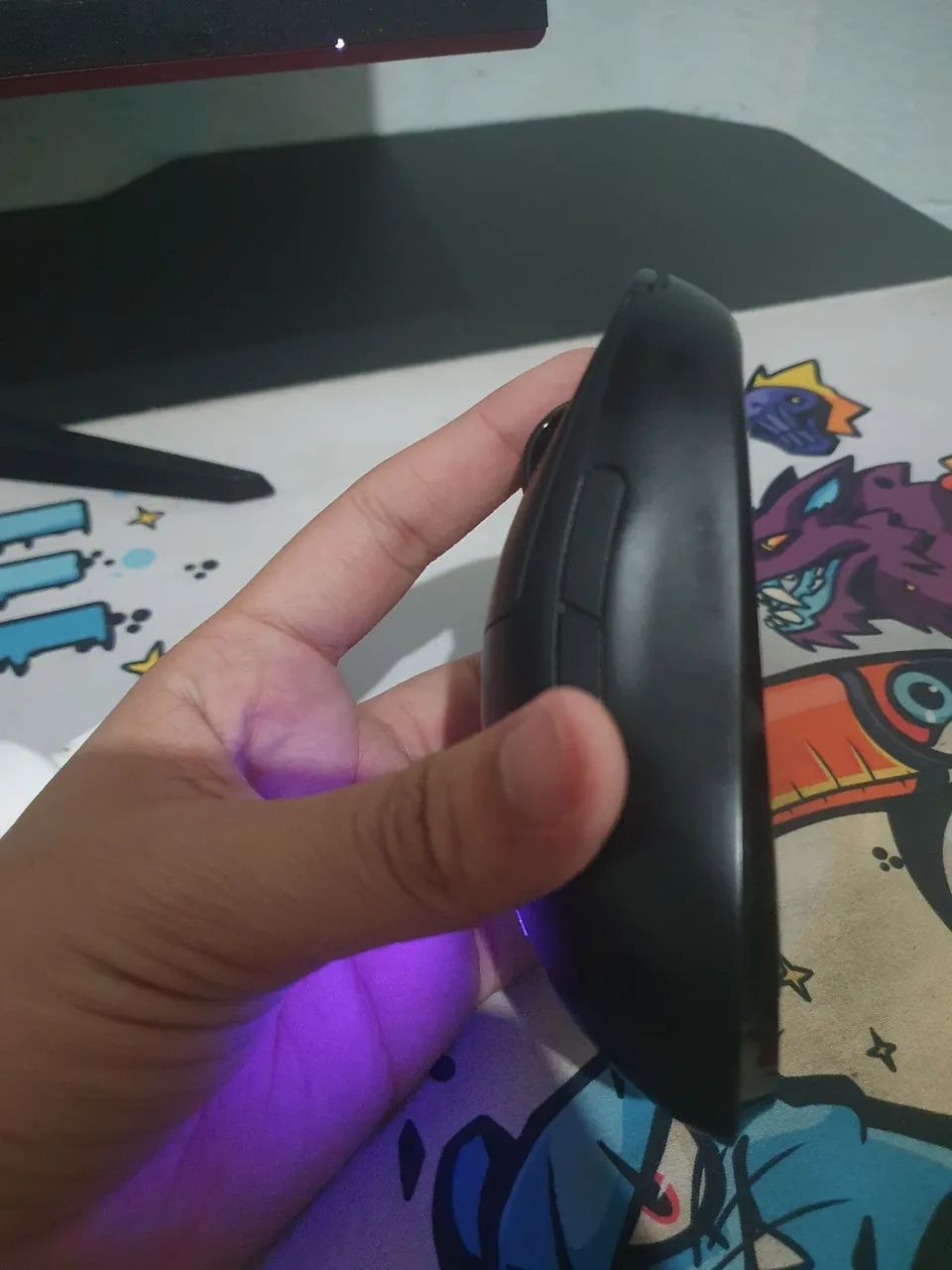 Logitech Gpro Wireless 64363328596993123