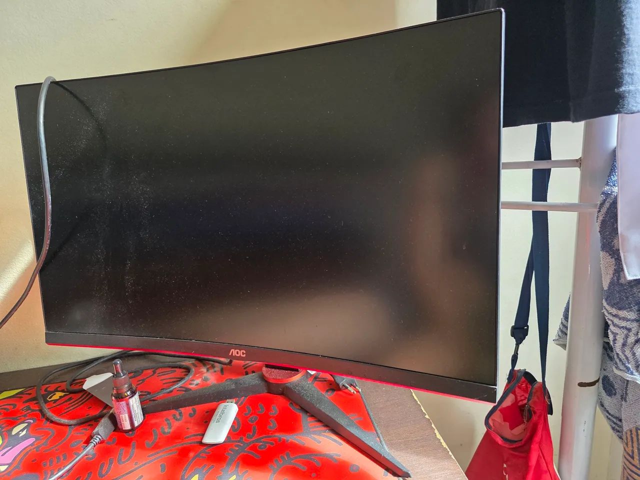 AOC G Line 2nd Gen 240hz 0.5ms - Foto 2