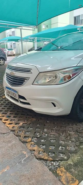 Onix 1.0 LT - Foto 5