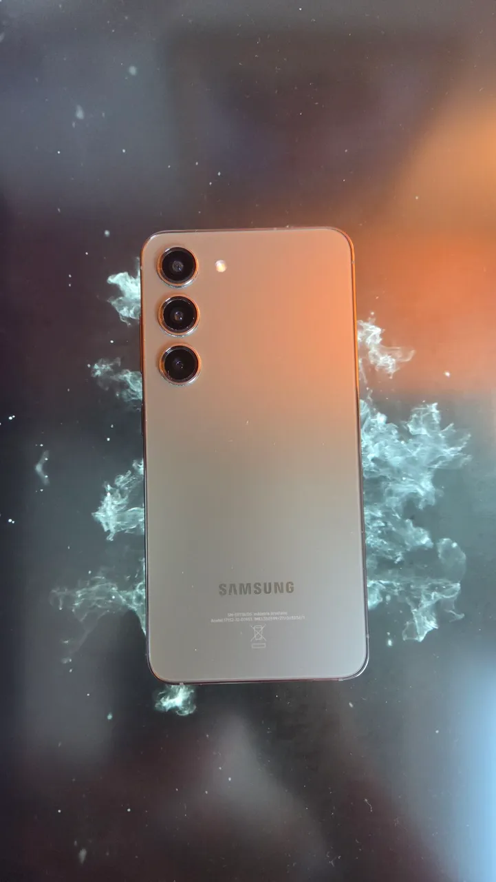 Samsung S23
